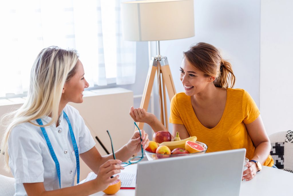 Dietetics