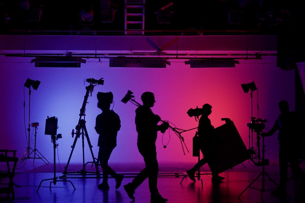 Film and TV Production