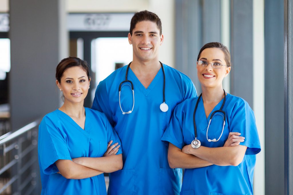 Nursing