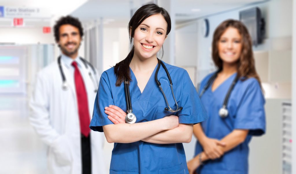 Nursing