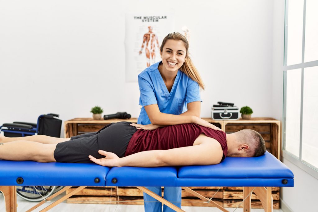 Physiotherapy