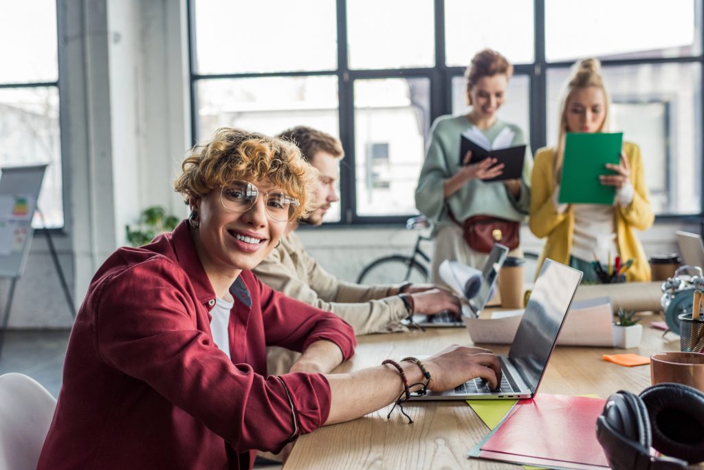 Social Media and Digital Marketing